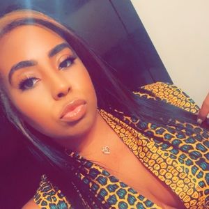 Meet your Posher, Tynisa